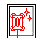 Պատուհանի ռոբոտ փոշեկուլ